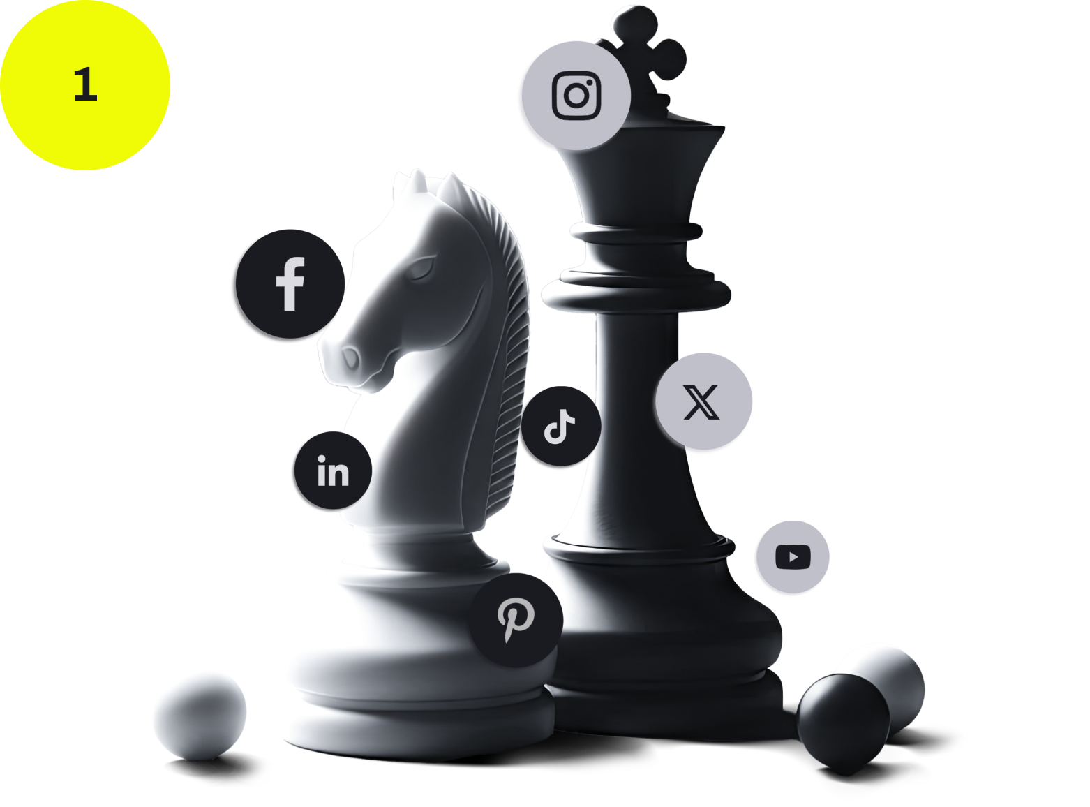 Strategia Social Media